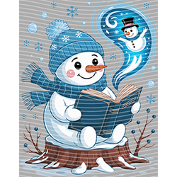Christmas-ADJ 13407